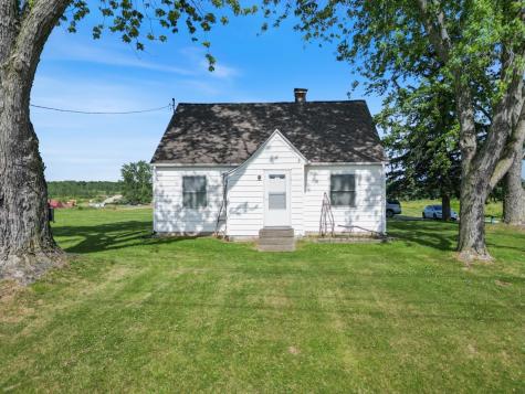 5290 N State Road 15 Road Warsaw IN 46582