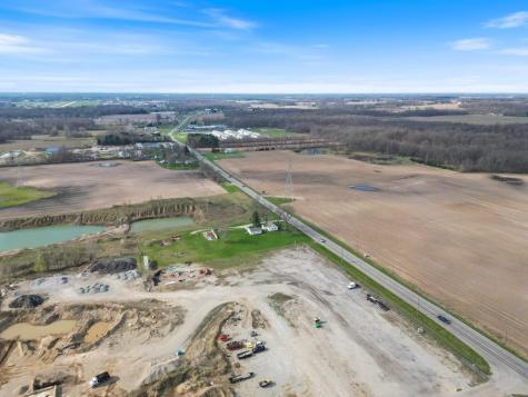 5290 N State Road 15 Road Warsaw IN 46582