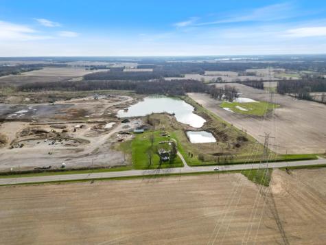 5290 N State Road 15 Road Warsaw IN 46582
