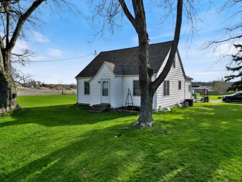 5290 N State Road 15 Road Warsaw IN 46582