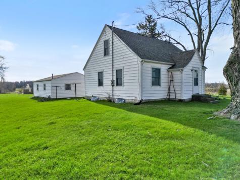 5290 N State Road 15 Road Warsaw IN 46582