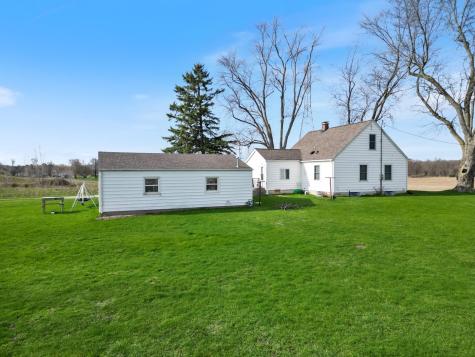 5290 N State Road 15 Road Warsaw IN 46582