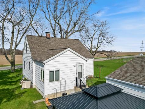 5290 N State Road 15 Road Warsaw IN 46582