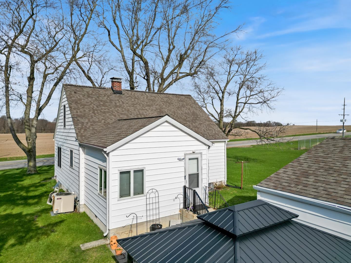 5290 N State Road 15 Road Warsaw IN 46582