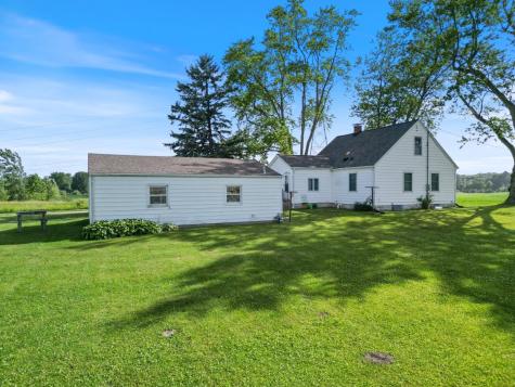 5290 N State Road 15 Road Warsaw IN 46582