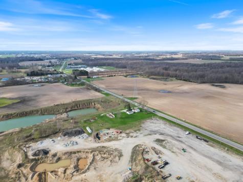 5290 N State Road 15 Road Warsaw IN 46582