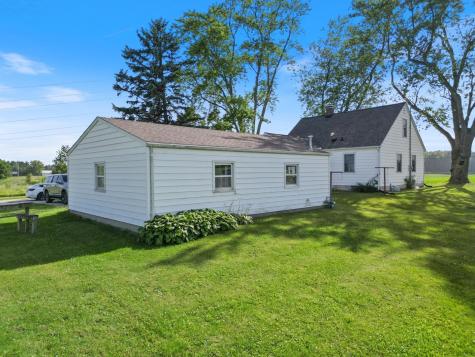 5290 N State Road 15 Road Warsaw IN 46582