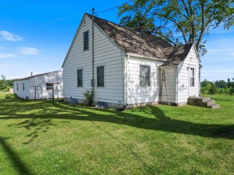 5290 N State Road 15 Road Warsaw IN 46582