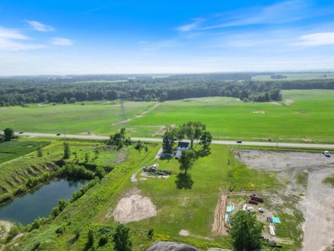 5290 N State Road 15 Road Warsaw IN 46582