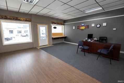 115 N Michigan Street Argos IN 46501