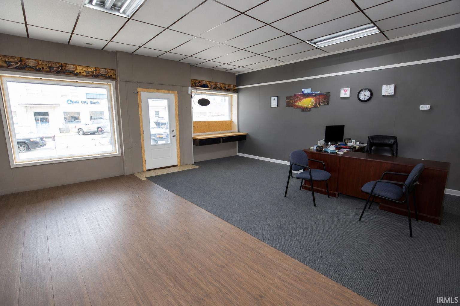 115 N Michigan Street Argos IN 46501