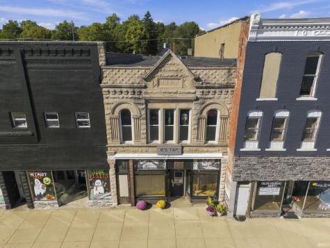 9 N Main Street Knox IN 46534