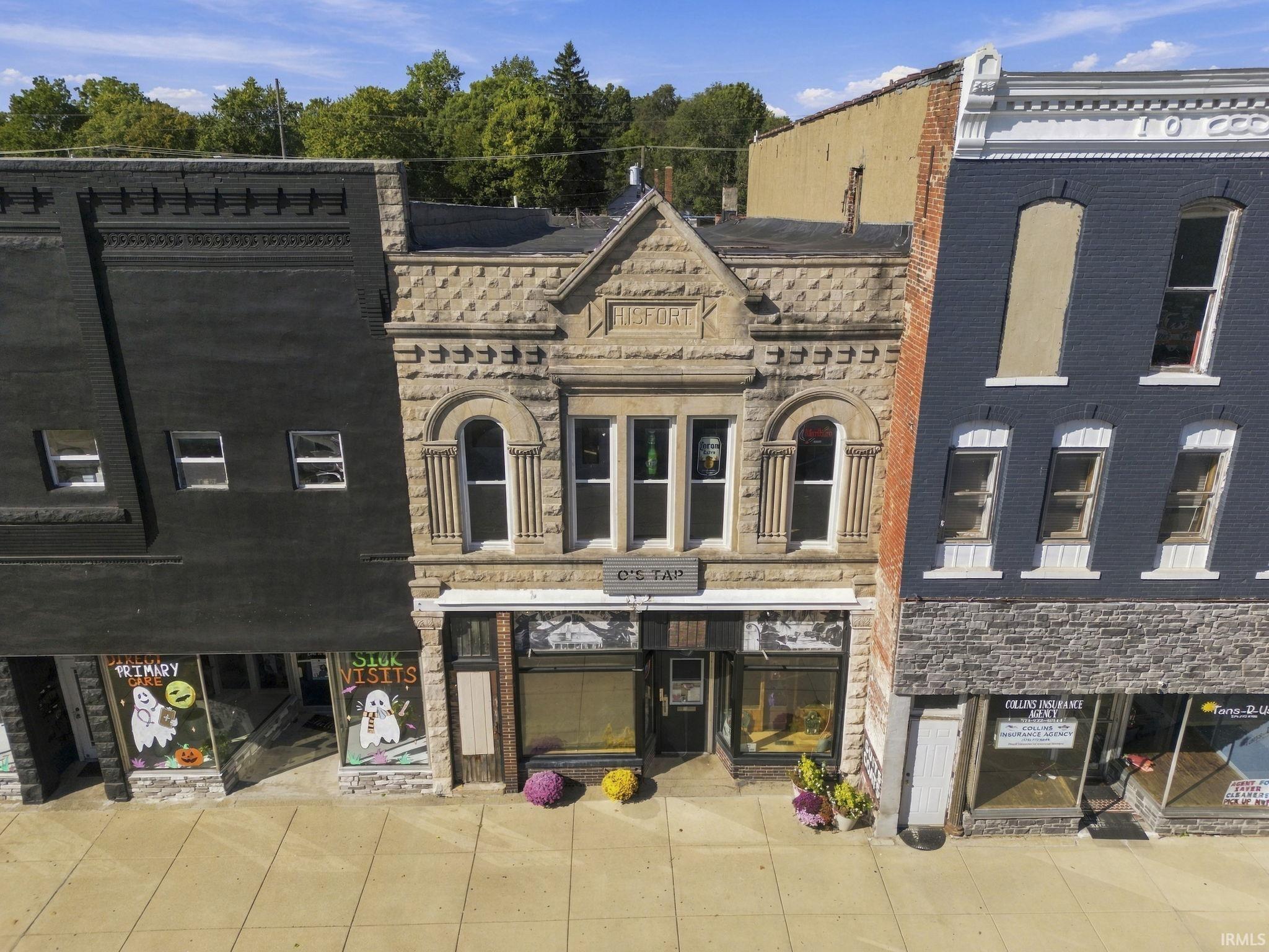 9 N Main Street Knox IN 46534