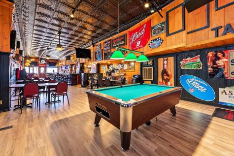 9 N Main Street Knox IN 46534