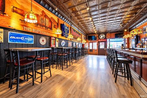 9 N Main Street Knox IN 46534