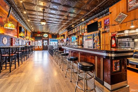 9 N Main Street Knox IN 46534