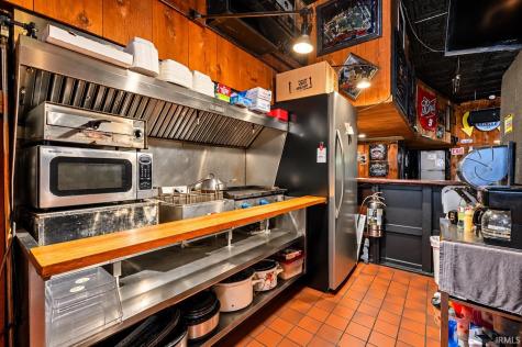 9 N Main Street Knox IN 46534