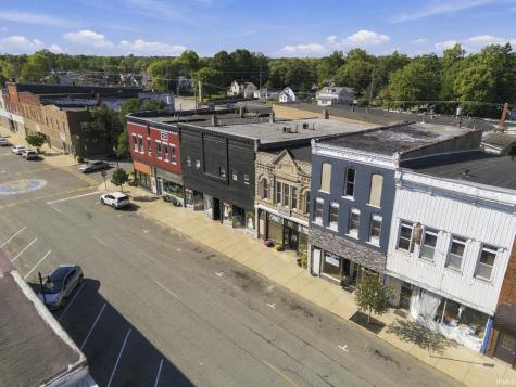 9 N Main Street Knox IN 46534