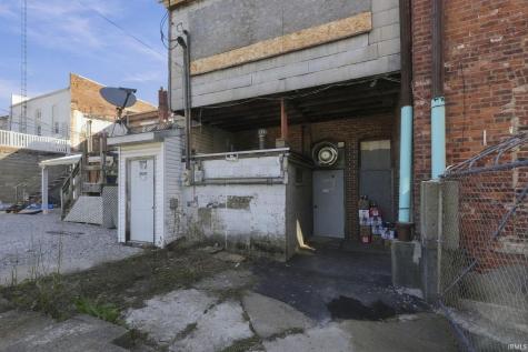 9 N Main Street Knox IN 46534