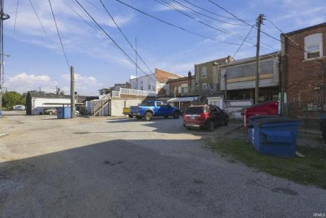 9 N Main Street Knox IN 46534
