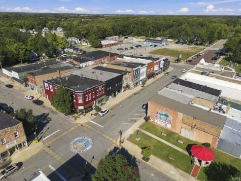 9 N Main Street Knox IN 46534