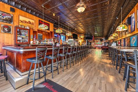 9 N Main Street Knox IN 46534