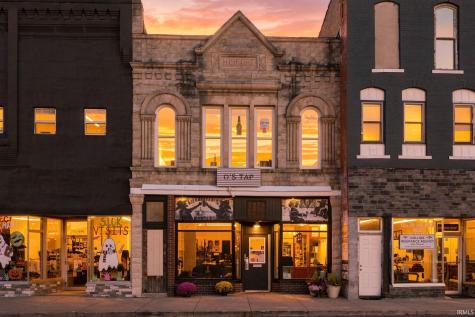 9 N Main Street Knox IN 46534