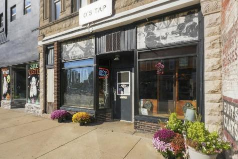 9 N Main Street Knox IN 46534