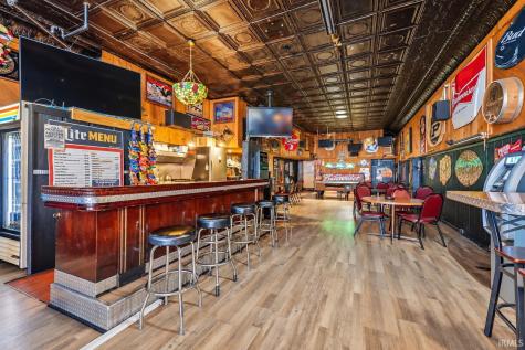 9 N Main Street Knox IN 46534