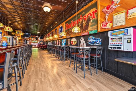 9 N Main Street Knox IN 46534