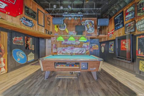 9 N Main Street Knox IN 46534