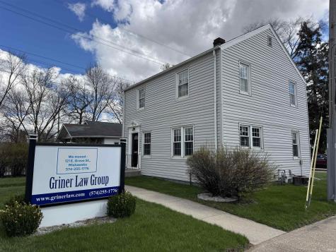 2827 Lincolnway Street Mishawaka IN 46544
