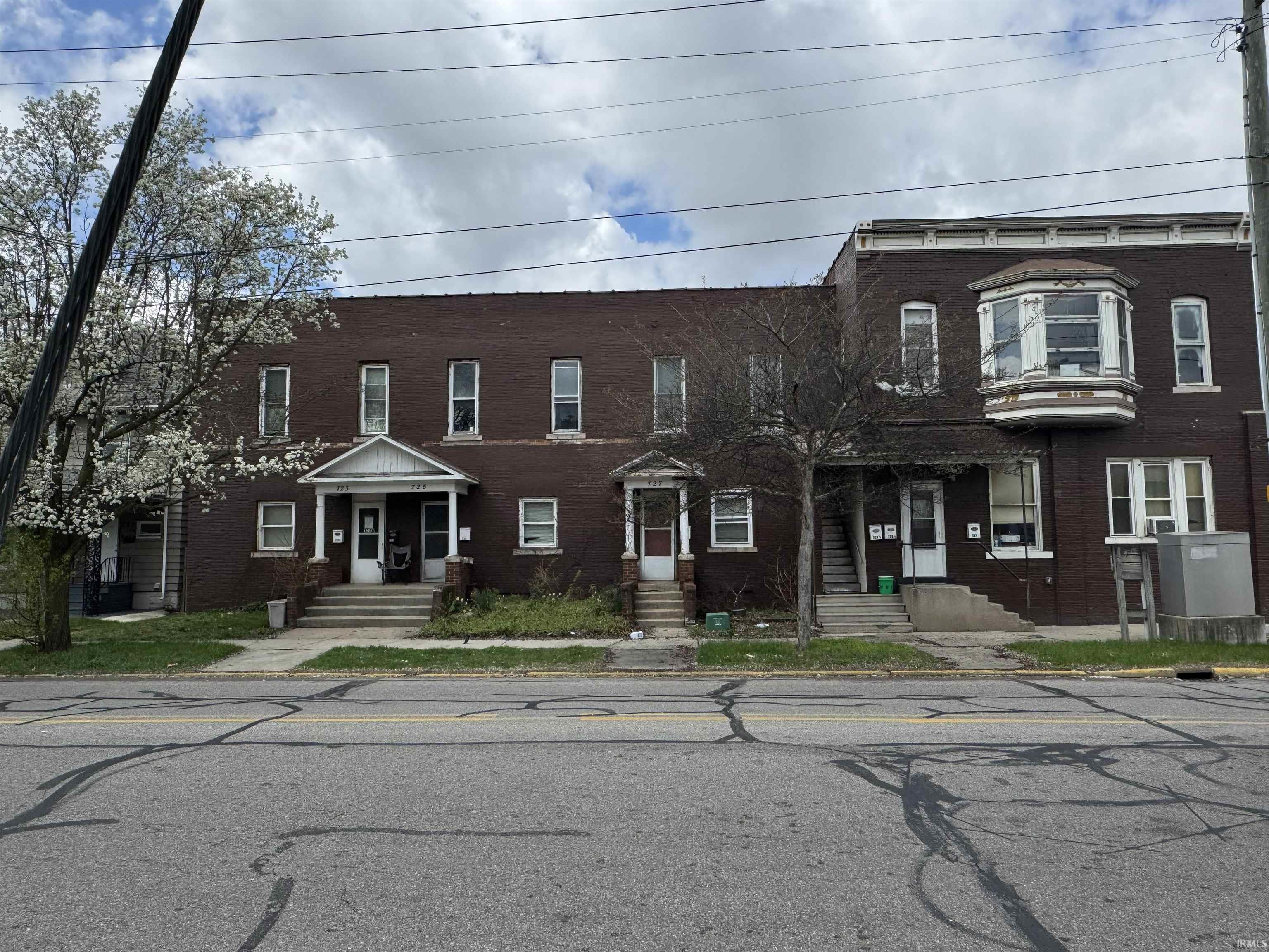 701 W Beardsley Avenue Elkhart IN 46514