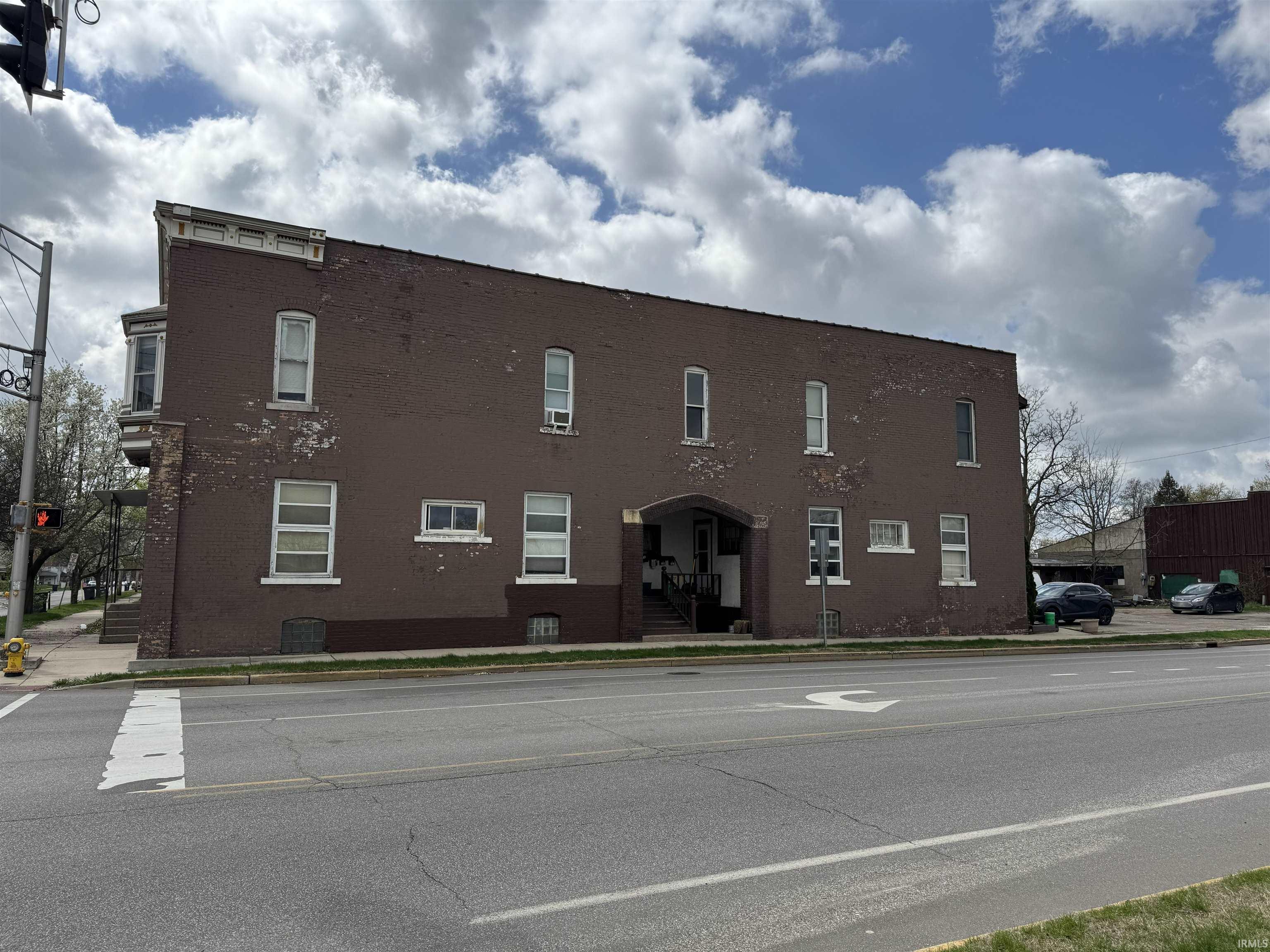 701 W Beardsley Avenue Elkhart IN 46514