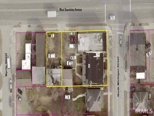 701 W Beardsley Avenue Elkhart IN 46514