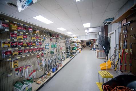 7362 N Russell Drive Bicknell IN 47512