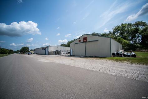 7362 N Russell Drive Bicknell IN 47512