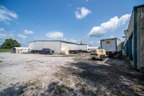 7362 N Russell Drive Bicknell IN 47512