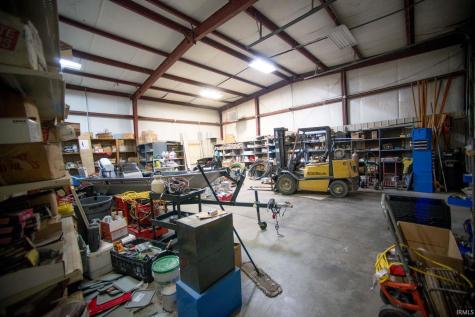 7362 N Russell Drive Bicknell IN 47512