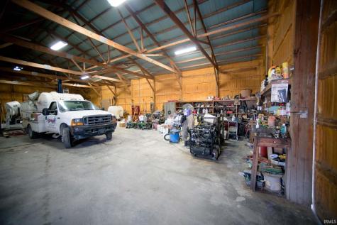 7362 N Russell Drive Bicknell IN 47512