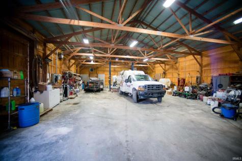 7362 N Russell Drive Bicknell IN 47512