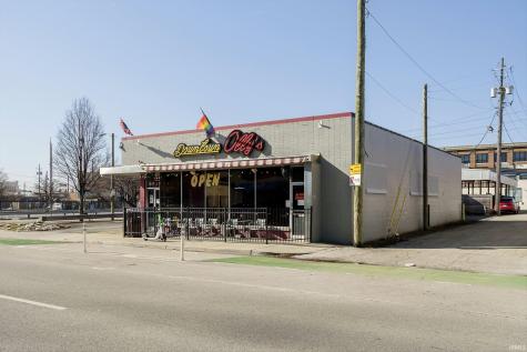 822 N Illinois Street Indianapolis IN 46204