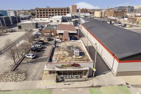 822 N Illinois Street Indianapolis IN 46204