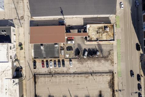 822 N Illinois Street Indianapolis IN 46204