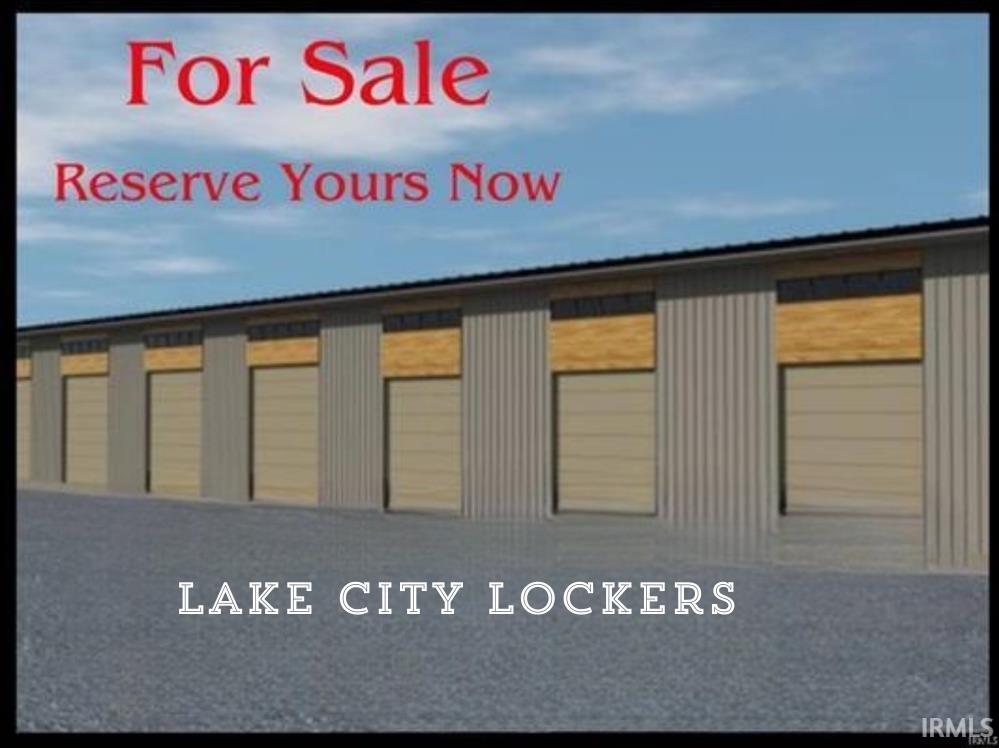 2490 N Rainbow Drive Warsaw IN 46582