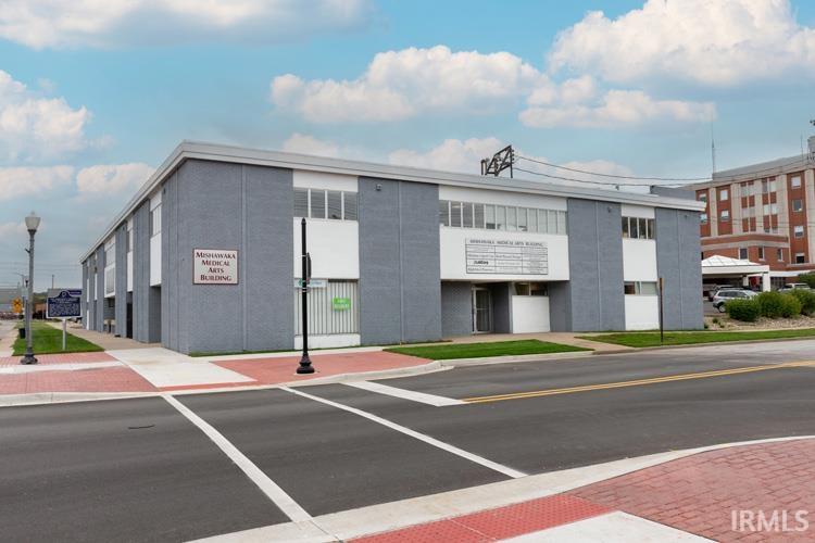303 S Main Street Mishawaka IN 46544