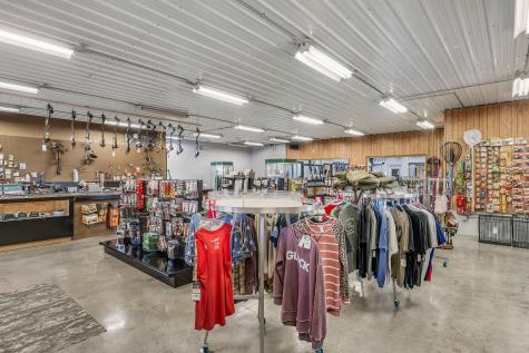 11750 E State Road 205 Laotto IN 46763