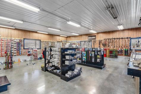 11750 E State Road 205 Laotto IN 46763