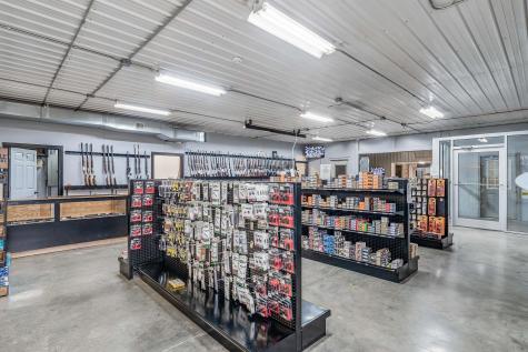 11750 E State Road 205 Laotto IN 46763