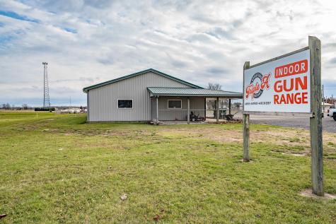 11750 E State Road 205 Laotto IN 46763